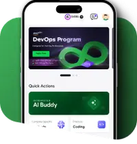 HCL GUVI app preview