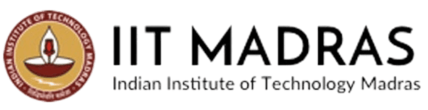 IIT Madras Logo