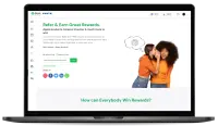 Referral referral