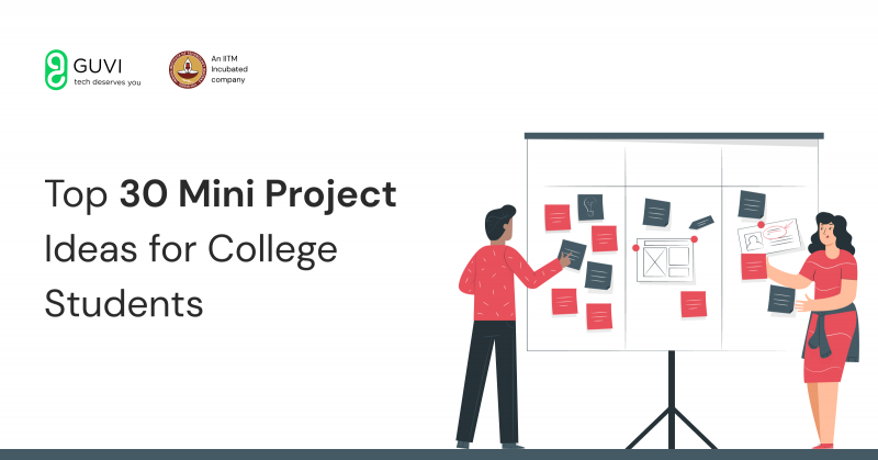 do it yourself projects for college students