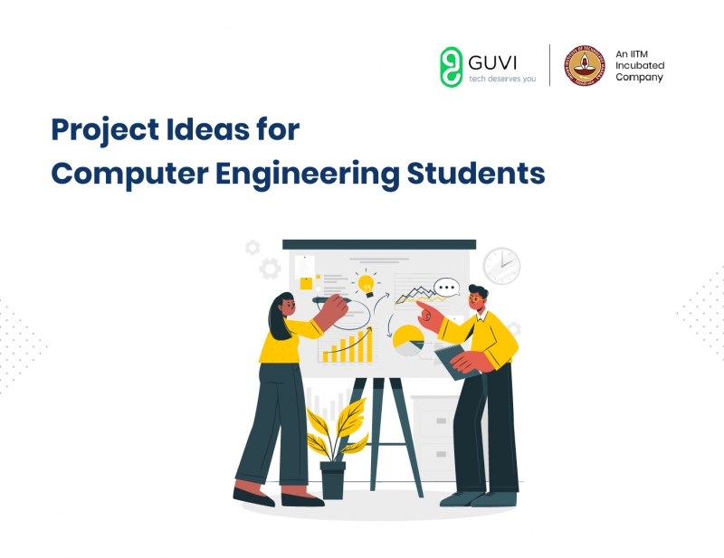 Project Ideas For College Students Updated GUVI Blogs