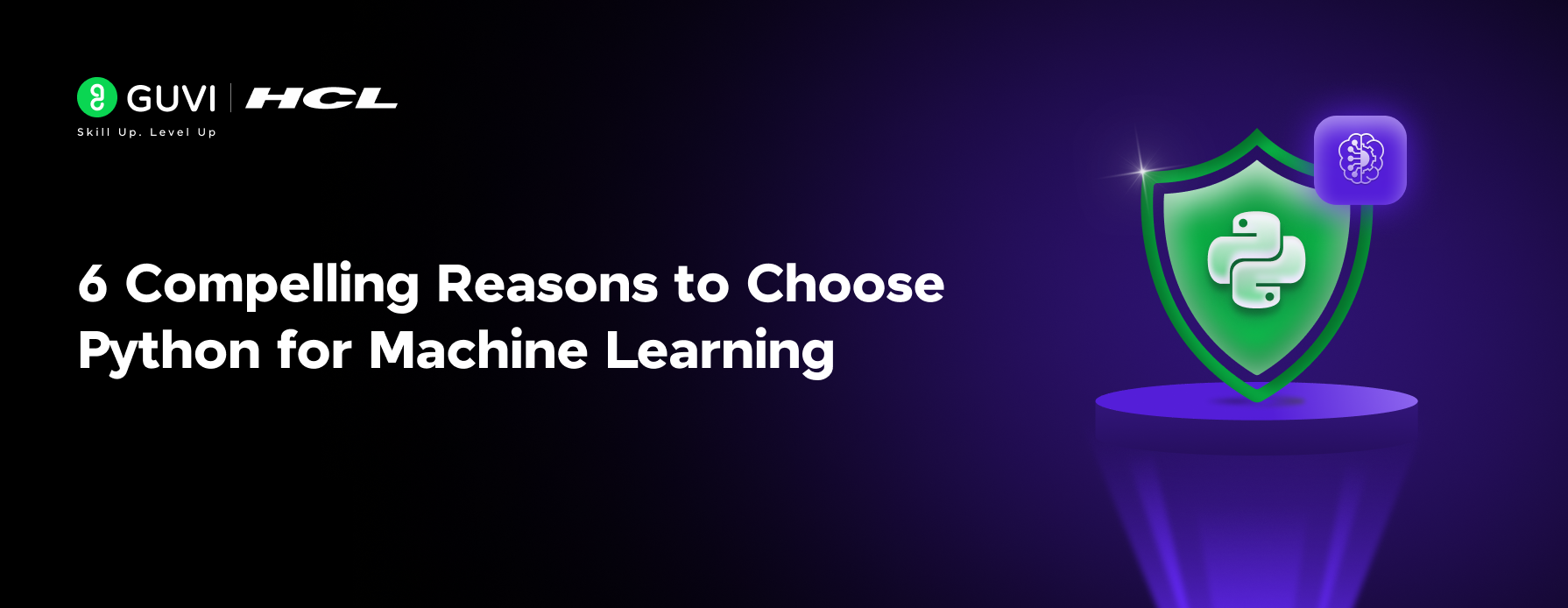 Python for Machine Learning