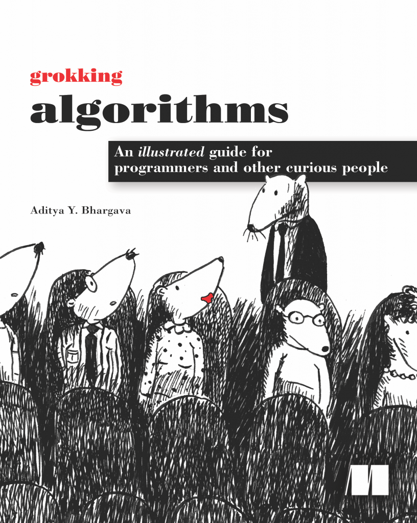 Bhargava Algorithms hires