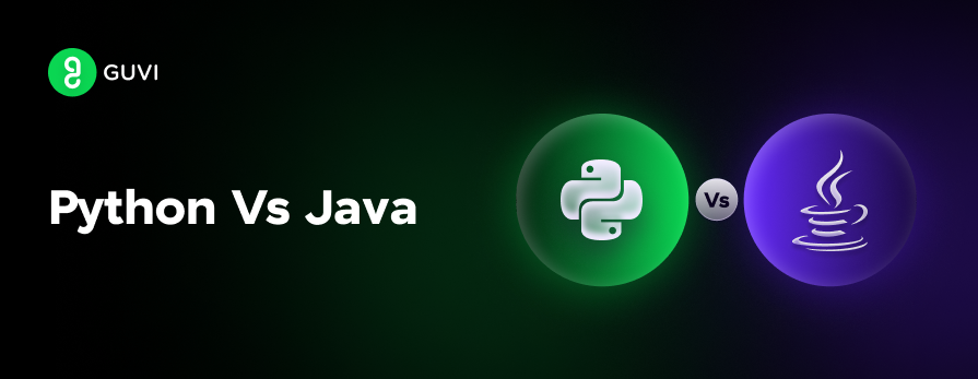 Python Vs Java