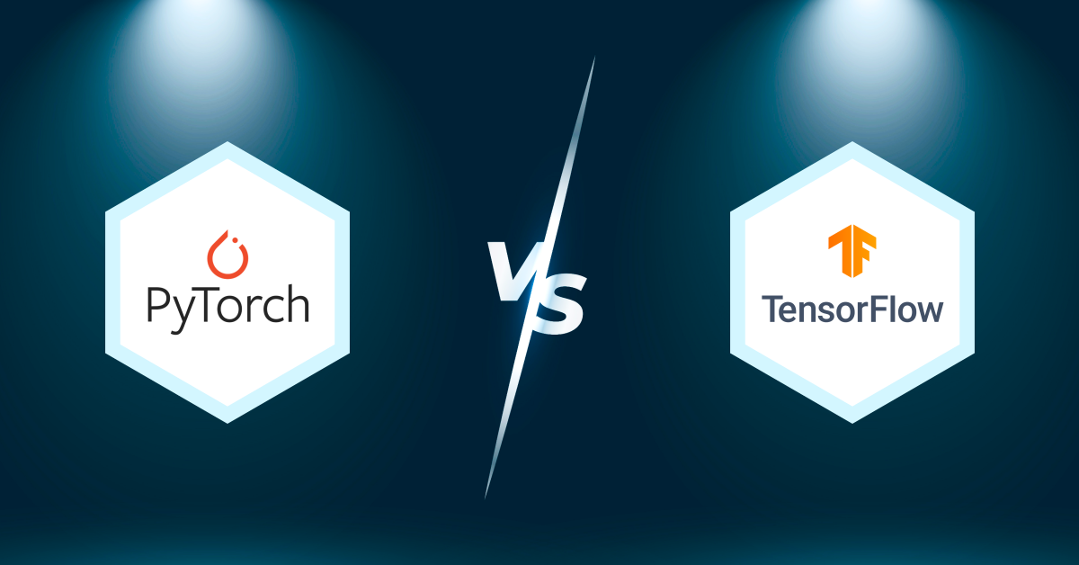 PyTorch vs TensorFlow Powerful Differences You Must Know