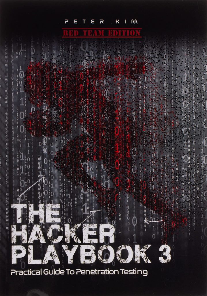 ethical hacking book 7