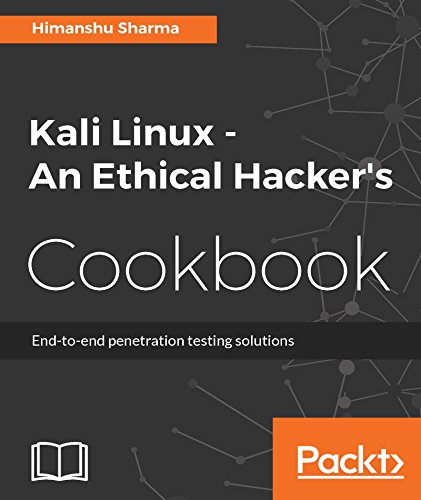 ethical hacking book 4