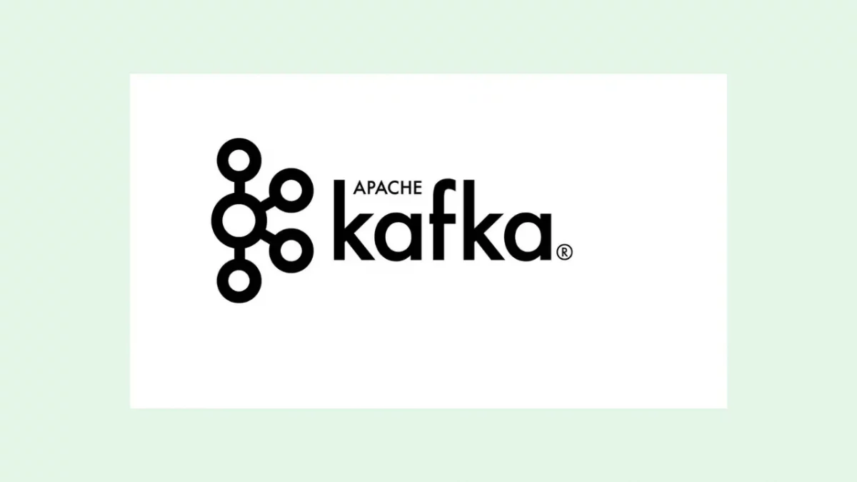 Apache Kafka logo