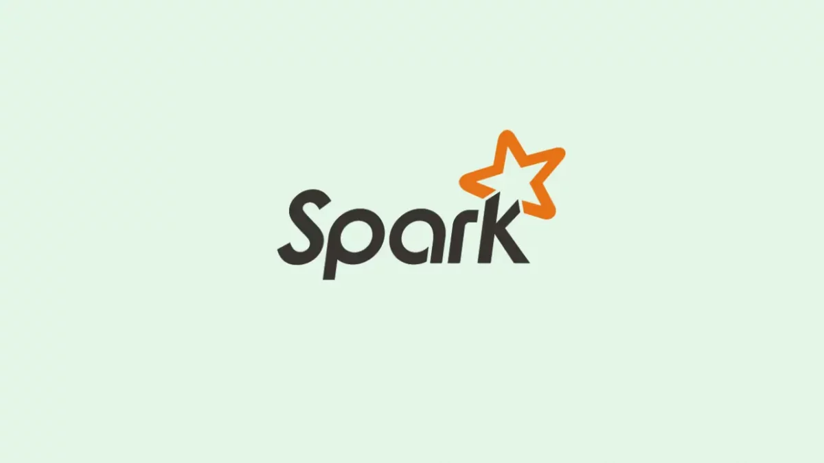 Apache Spark logo