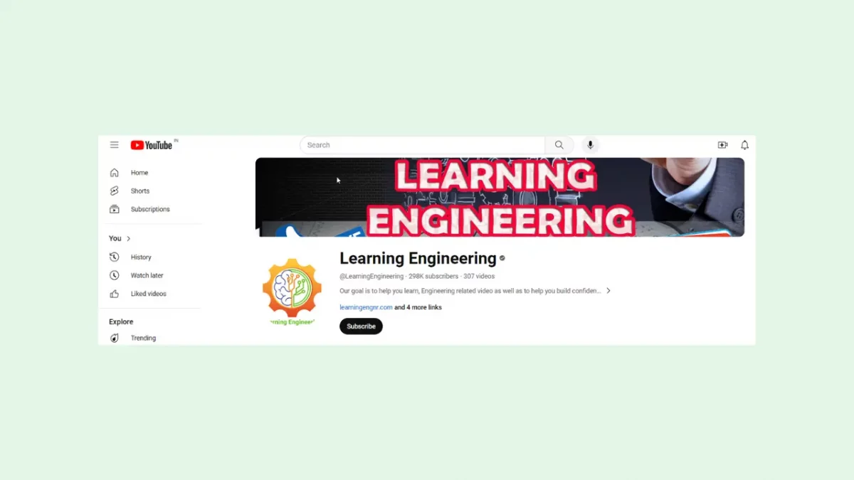 Learning engineering