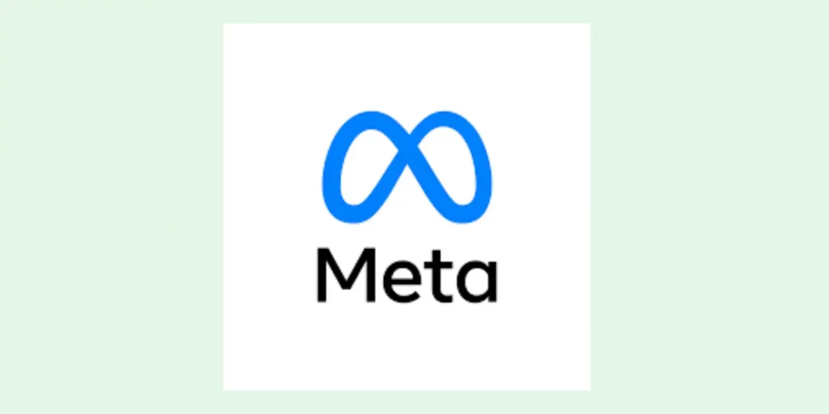 meta-logo