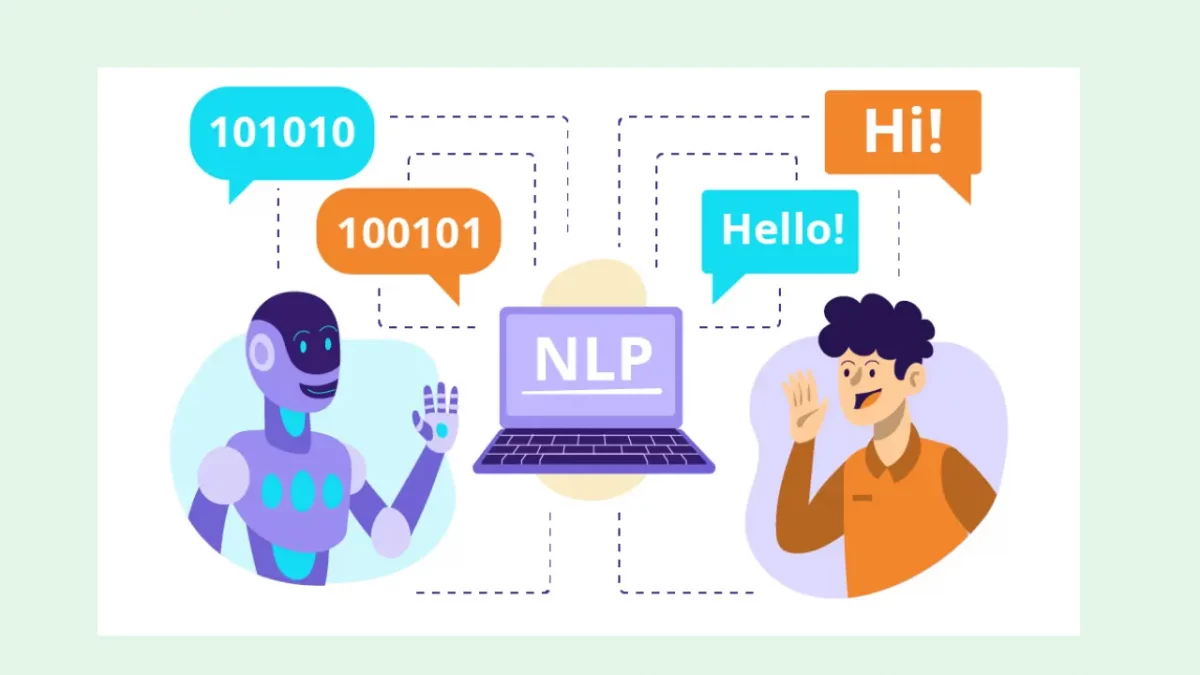 Natural Language Processing