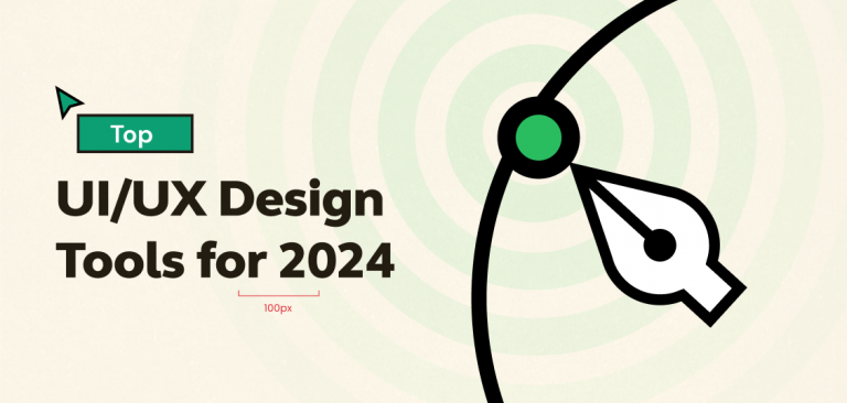 Top 11 UI UX Design Tools For 2024 GUVI Blogs   UX Design Tools For 2024 768x366 