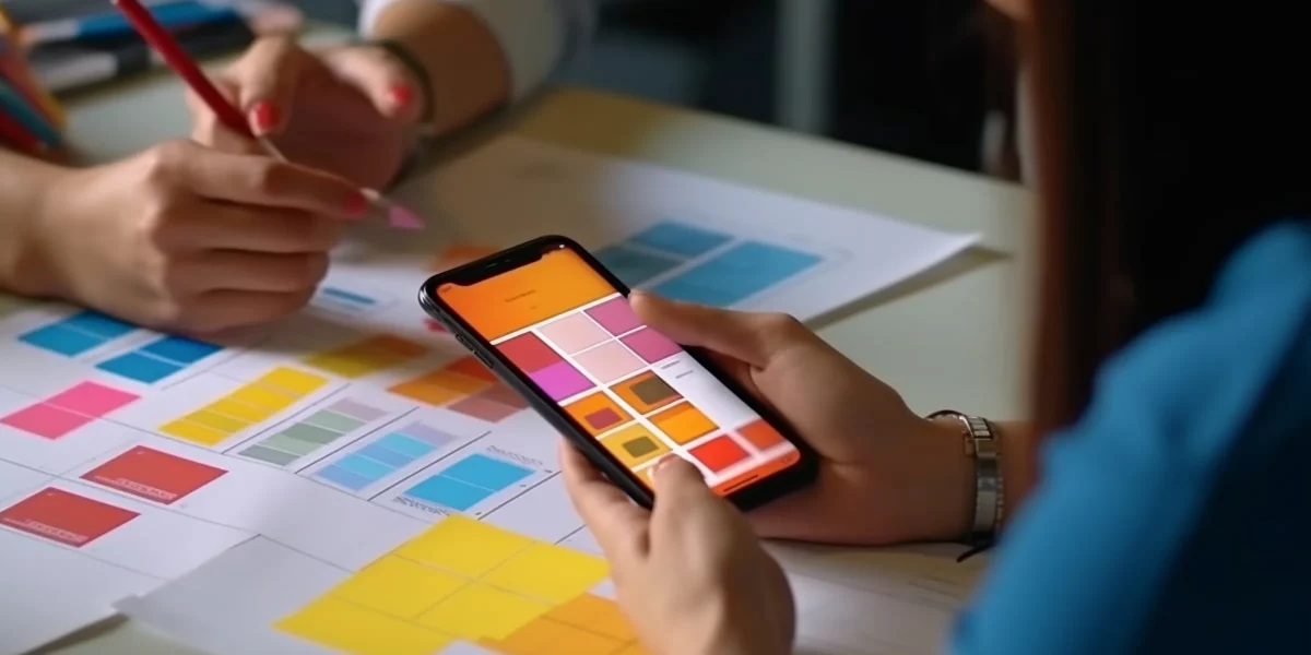Color Theory in UI Design