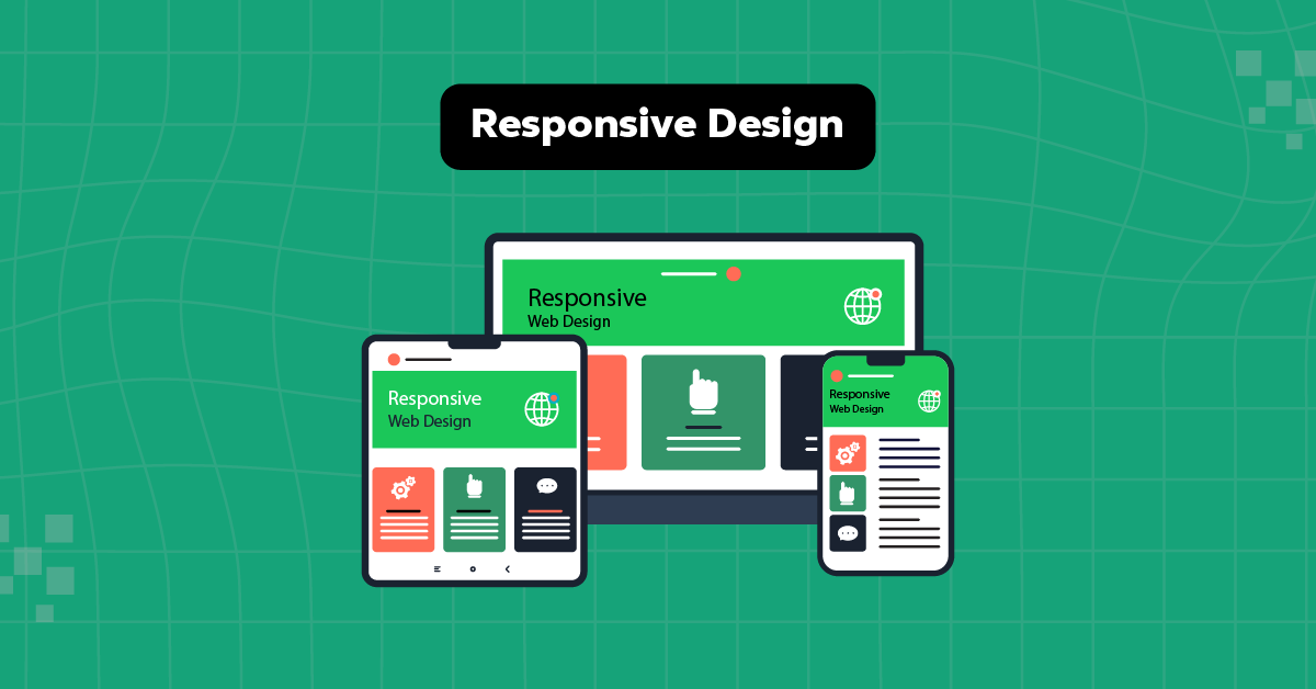 Responsive Design