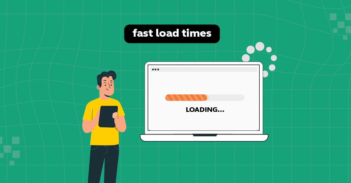 Optimizing Performance for Faster Load Time