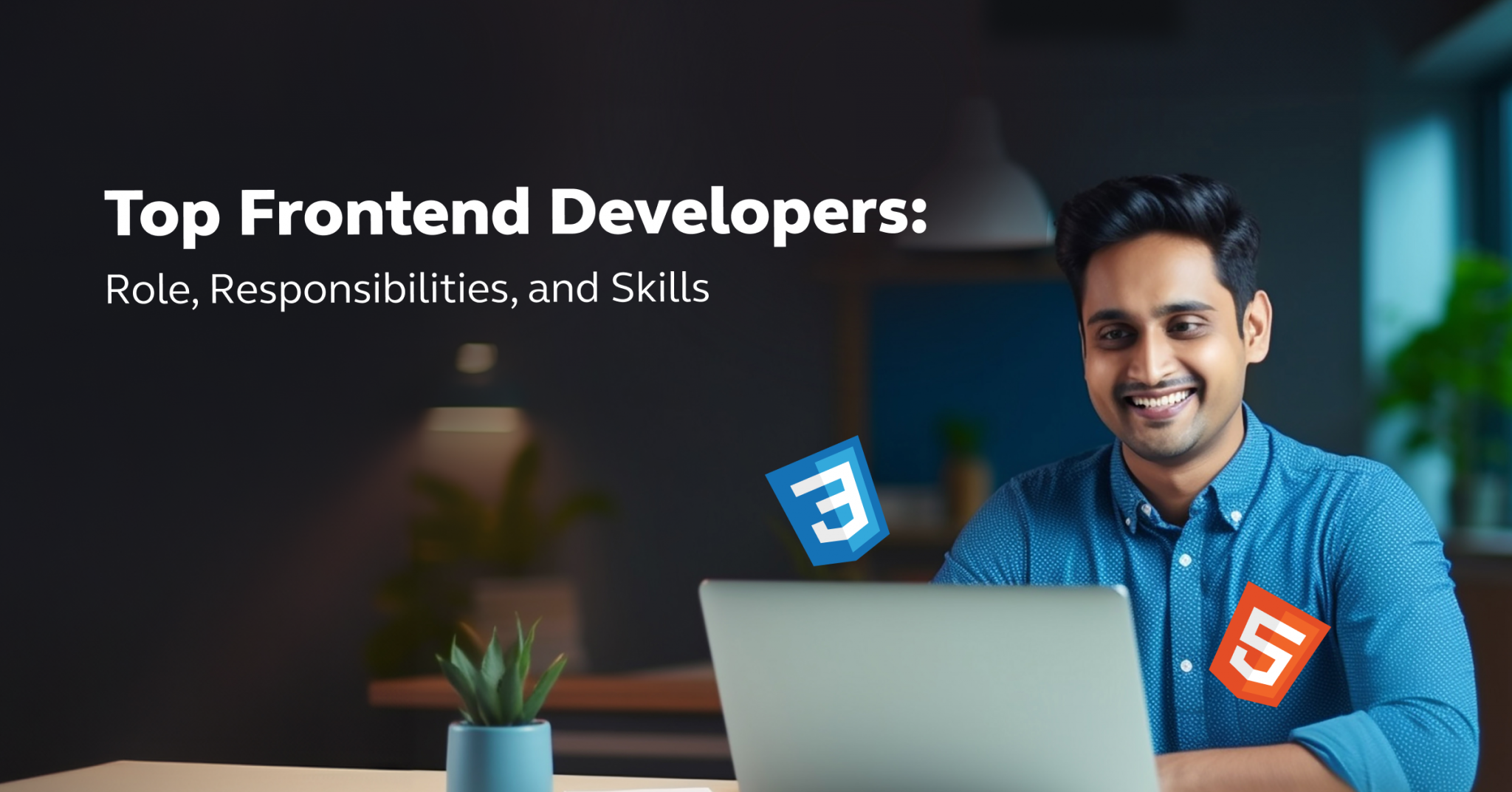 Complete Job Description Of A Frontend Developer | GUVI