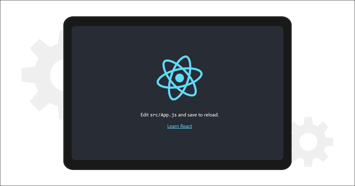 How to Install React.js on Windows