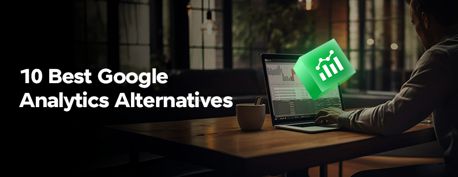 Feature Image - Best Google Analytics Alternatives