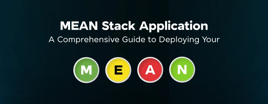 Deploying Your MEAN Stack Application