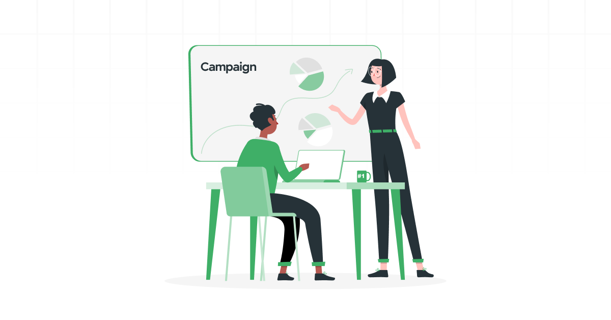 Measuring Campaign Effectiveness