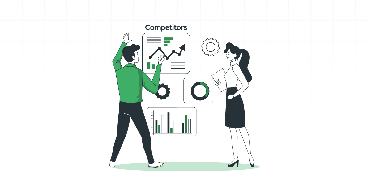 Monitoring Competitor Performance