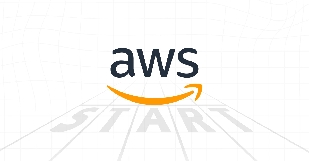 Started AWS