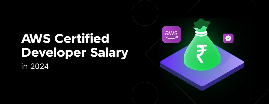 AWS Certified Developer Salary