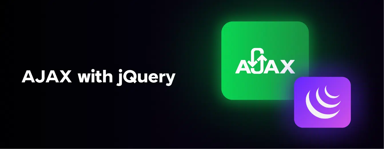 AJAX with jQuery