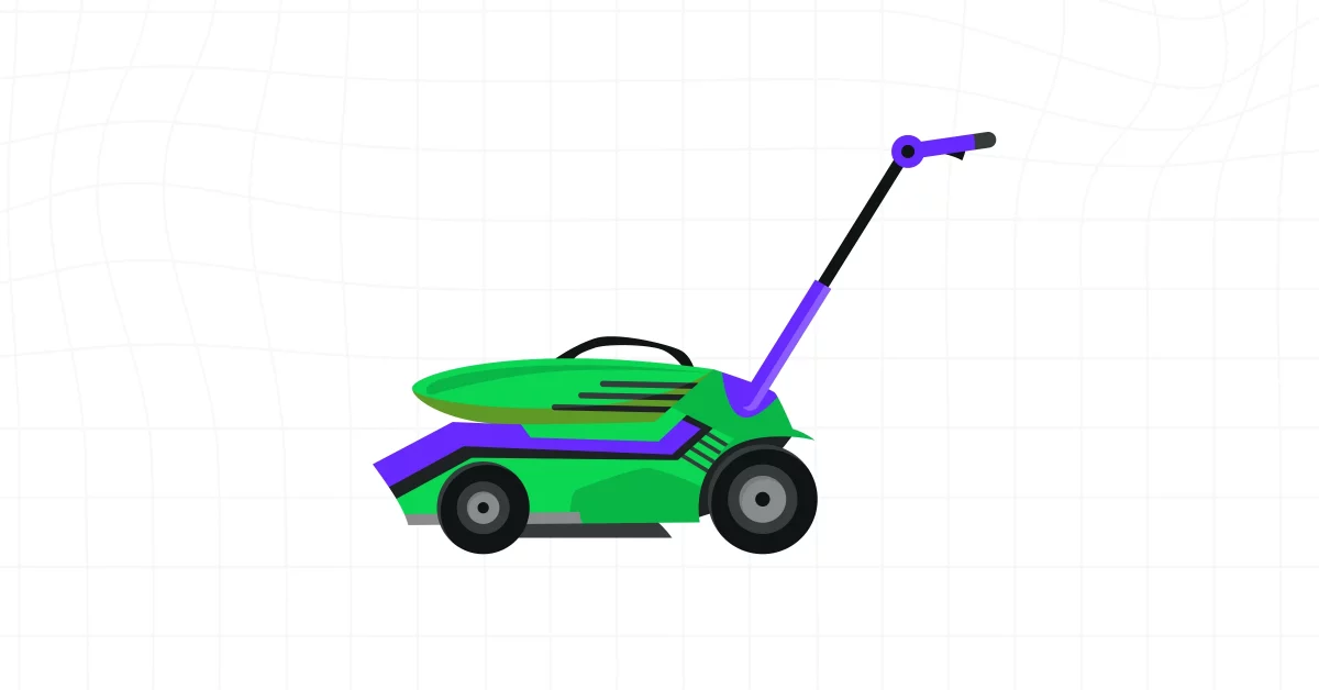 Autonomous Lawn Mower