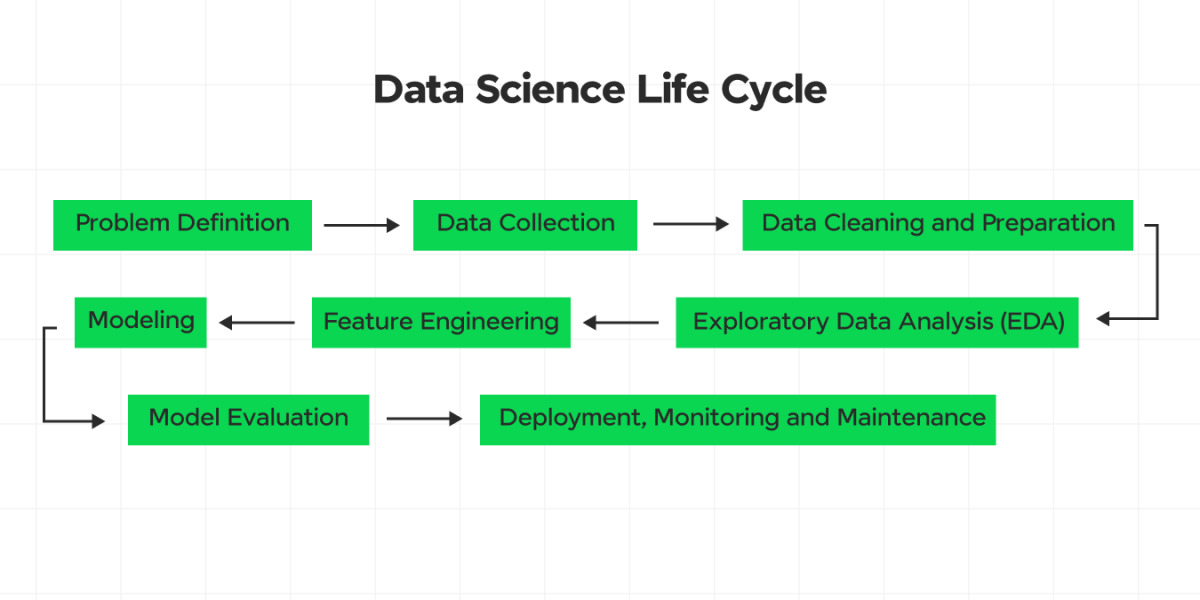 Data Science Life Cycle