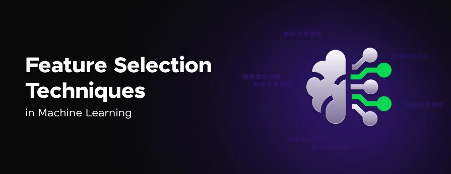 feature selection techniques in machine learning
