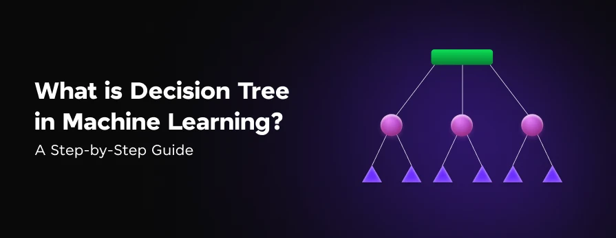 decision tree in machine learning