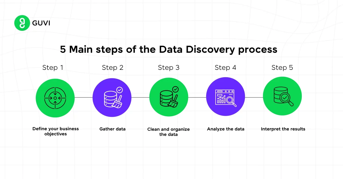 Data Discovery