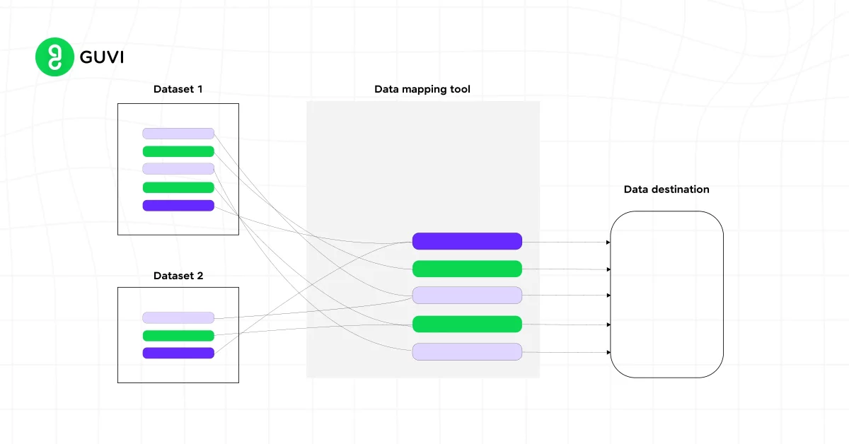 Data Mapping