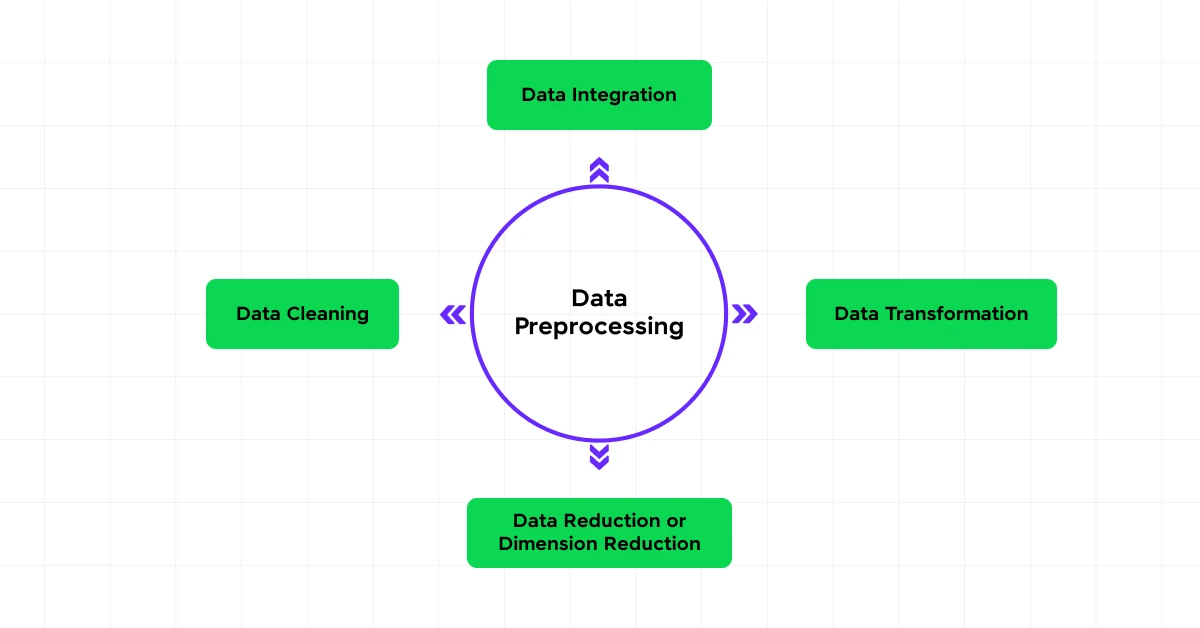 Data Preprocessing