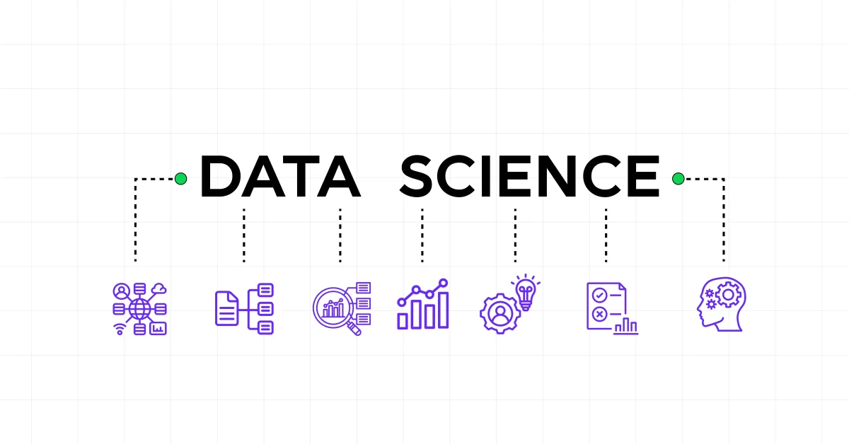 What is Data Science?