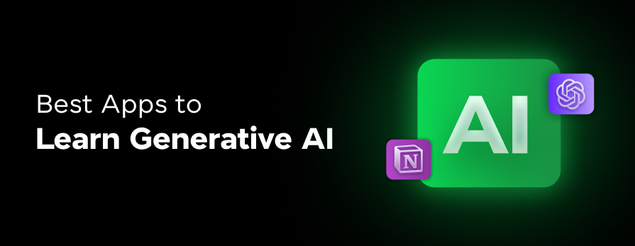 generative ai