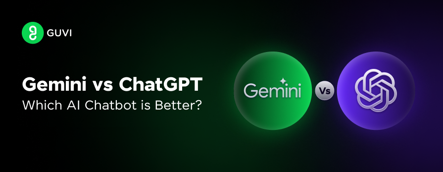 Gemini vs ChatGPT