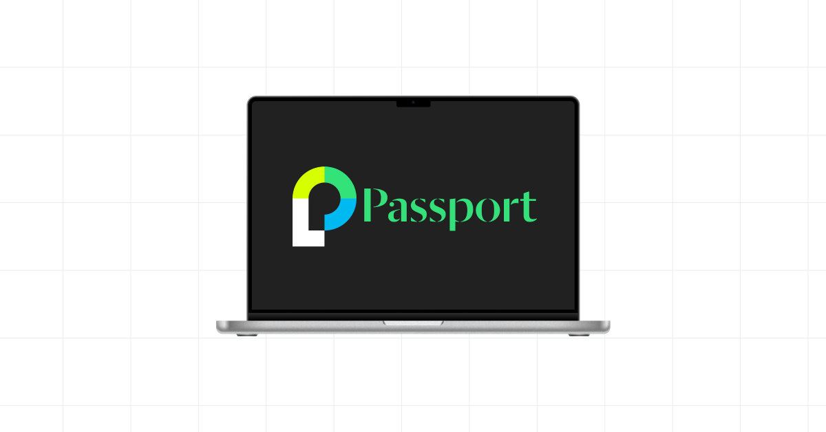 Passport.js