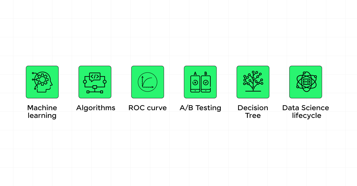  Data Science Interview Questions With Answers