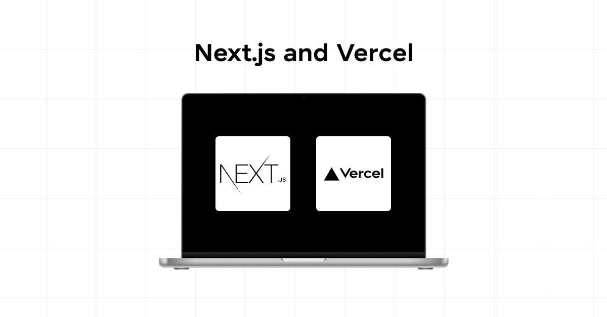 Next.js and vercel