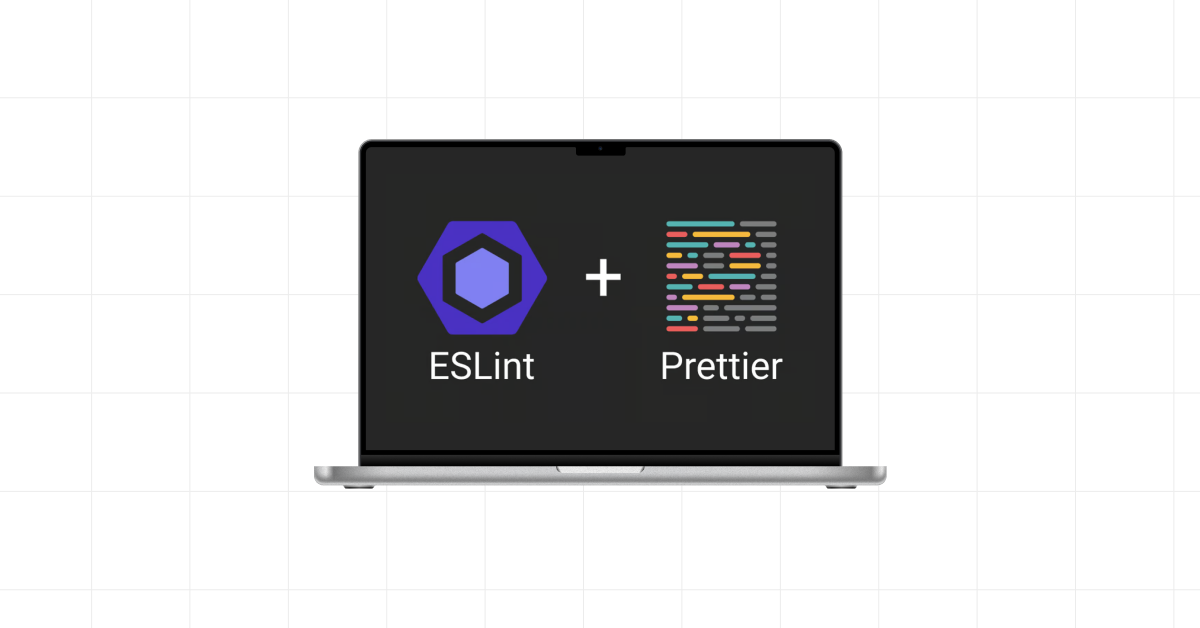 ESLint and Prettier