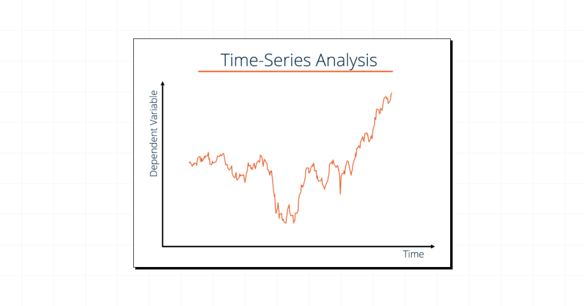 Time Series Analysis