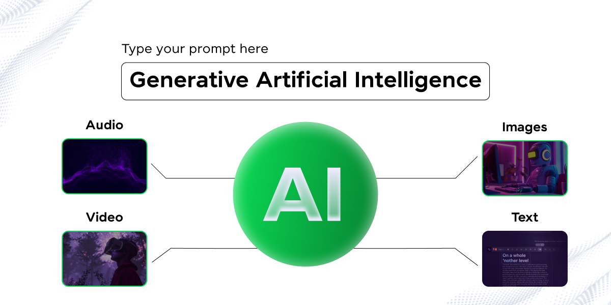 Generative AI