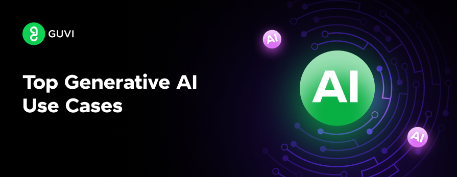 Generative AI Use Cases