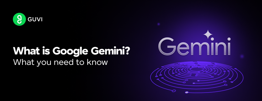 google gemini