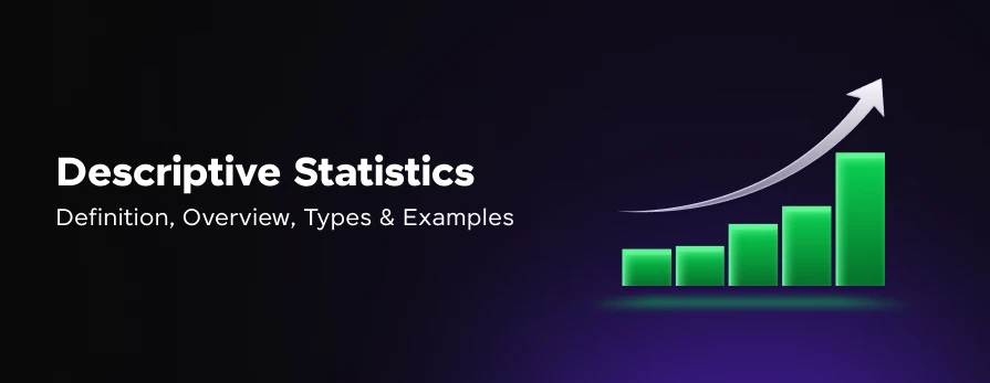 descriptive statistics