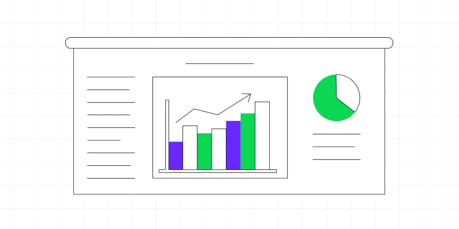 Using infographics to boost engagement with interactive content