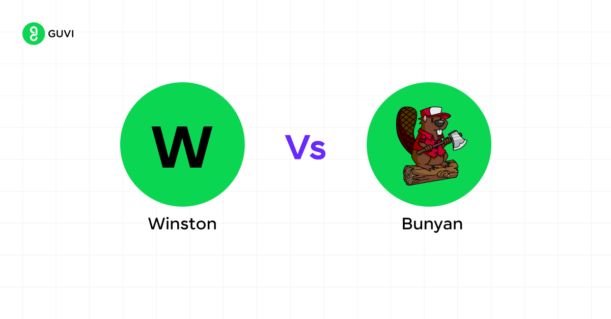 Winston Vs Bunyan